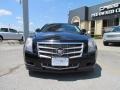 Black Raven - CTS Sedan Photo No. 2