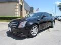 Black Raven - CTS Sedan Photo No. 3