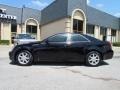 Black Raven - CTS Sedan Photo No. 4