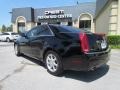 Black Raven - CTS Sedan Photo No. 5