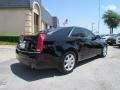 Black Raven - CTS Sedan Photo No. 6