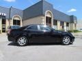 Black Raven - CTS Sedan Photo No. 7