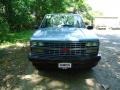 Light Stellar Blue Metallic - C/K K1500 Regular Cab 4x4 Photo No. 2