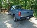 Light Stellar Blue Metallic - C/K K1500 Regular Cab 4x4 Photo No. 5