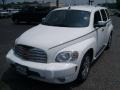 2011 Arctic Ice White Chevrolet HHR LT  photo #1