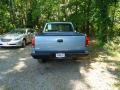 1988 Light Stellar Blue Metallic Chevrolet C/K K1500 Regular Cab 4x4  photo #6