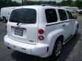 2011 Arctic Ice White Chevrolet HHR LT  photo #4