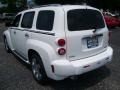 2011 Arctic Ice White Chevrolet HHR LT  photo #6