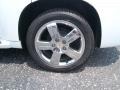 2011 Arctic Ice White Chevrolet HHR LT  photo #8