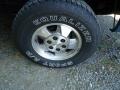 1988 Chevrolet C/K K1500 Regular Cab 4x4 Wheel and Tire Photo