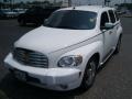 Arctic Ice White - HHR LT Photo No. 1