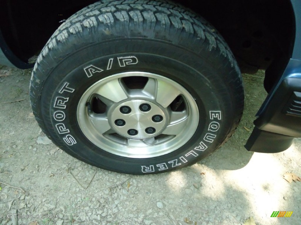 1988 C/K K1500 Regular Cab 4x4 - Light Stellar Blue Metallic / Blue photo #20