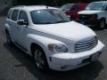 Arctic Ice White - HHR LT Photo No. 3