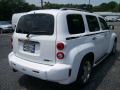 Arctic Ice White - HHR LT Photo No. 4
