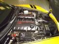 6.0 Liter OHV 16-Valve LS2 V8 Engine for 2006 Chevrolet Corvette Coupe #52054829