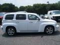 Arctic Ice White - HHR LT Photo No. 6