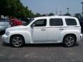 Arctic Ice White - HHR LT Photo No. 8