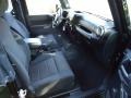 2011 Black Jeep Wrangler Sport 4x4  photo #11