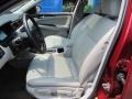 2008 Red Jewel Tintcoat Chevrolet Impala LT  photo #7