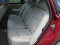 2008 Red Jewel Tintcoat Chevrolet Impala LT  photo #8