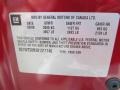 2008 Red Jewel Tintcoat Chevrolet Impala LT  photo #14