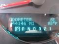 2008 Red Jewel Tintcoat Chevrolet Impala LT  photo #15