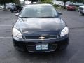 2010 Black Chevrolet Impala LTZ  photo #2