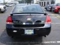 2010 Black Chevrolet Impala LTZ  photo #5