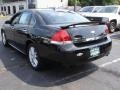 2010 Black Chevrolet Impala LTZ  photo #6