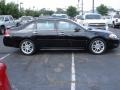 2010 Black Chevrolet Impala LTZ  photo #7