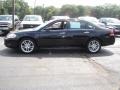 2010 Black Chevrolet Impala LTZ  photo #9