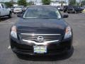 Super Black - Altima 2.5 SL Photo No. 2