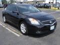 Super Black - Altima 2.5 SL Photo No. 3