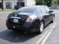 Super Black - Altima 2.5 SL Photo No. 4