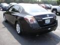 Super Black - Altima 2.5 SL Photo No. 6