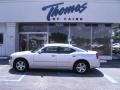 Bright Silver Metallic - Charger SXT Photo No. 1