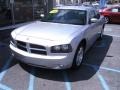 Bright Silver Metallic - Charger SXT Photo No. 2