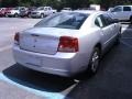 Bright Silver Metallic - Charger SXT Photo No. 3