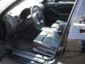 Super Black - Altima 2.5 SL Photo No. 10