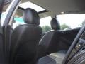 Super Black - Altima 2.5 SL Photo No. 11