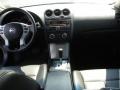 Super Black - Altima 2.5 SL Photo No. 12