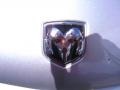 Bright Silver Metallic - Charger SXT Photo No. 10