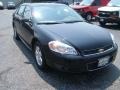 2010 Black Chevrolet Impala LT  photo #3