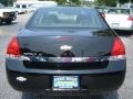 2010 Black Chevrolet Impala LT  photo #5