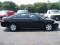 2010 Black Chevrolet Impala LT  photo #7
