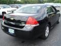 Black - Impala LT Photo No. 4