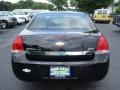 Black - Impala LT Photo No. 5