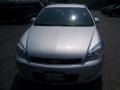 Silver Ice Metallic - Impala LS Photo No. 2