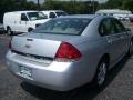 Silver Ice Metallic - Impala LS Photo No. 4