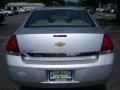 Silver Ice Metallic - Impala LS Photo No. 5